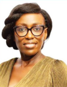 Jemimah Kanyunyuzi Walugembe