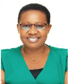 Irene Nanyombi
