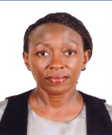 Jemimah Kanyunyuzi Walugembe