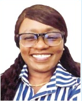 Jacqueline Mbeke Kioko