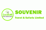 Souvenir Travel & Safaris Ltd ( TUGATA No: 343 )