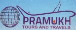 Pramukh Tours & Travel ( TUGATA No: 267 )