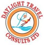 Daylight Travel Consults ( TUGATA No: 181 )