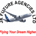 JK Future Agencies Ltd ( TUGATA No: 310 )