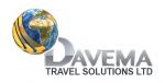 Davema Travel Solutions Ltd ( TUGATA No: 340 )