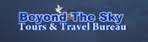 Beyond The Sky Tours & Travel Bureau ( TUGATA No: 124 )