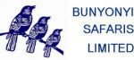 Bunyonyi Safaris Ltd ( TUGATA No: 17 )