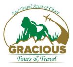 Gracious Tours & Travel ( TUGATA No: 202 )