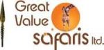 Great Value Safaris ( TUGATA No: 89 )