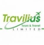 Travilius Tours & Travel Ltd ( TUGATA No: 309 )