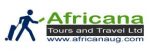 Africana Tours & Travel ( TUGATA No: 44 )
