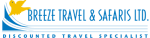 Breeze Travel & Safaris Ltd ( TUGATA No: 76 )