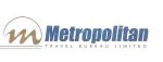 Metropolitan Travel Bureau Ltd ( TUGATA No: 68 )
