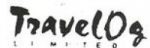 Travelog Ltd ( TUGATA No: 60 )