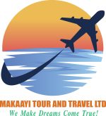 Makaayi Tours And Travel Ltd ( TUGATA No: 382 )