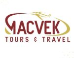 Macvek Tours And Travel Company Ltd ( TUGATA No: 384 )