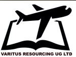 Varitus Resourcing UG Ltd ( TUGATA No: 387 )