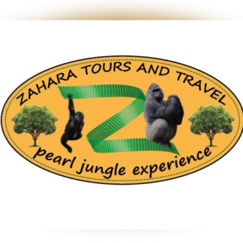 zahara tours careers