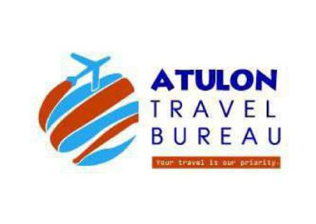 Atulon Travel Bureau Ltd ( TUGATA No: 393 )