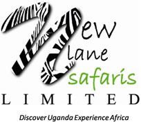 New Lane Safaris Limited ( TUGATA No: 178 )