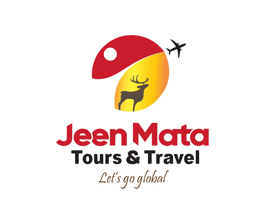 Jeen Mata Tours & Travel ( TUGATA No: 397)
