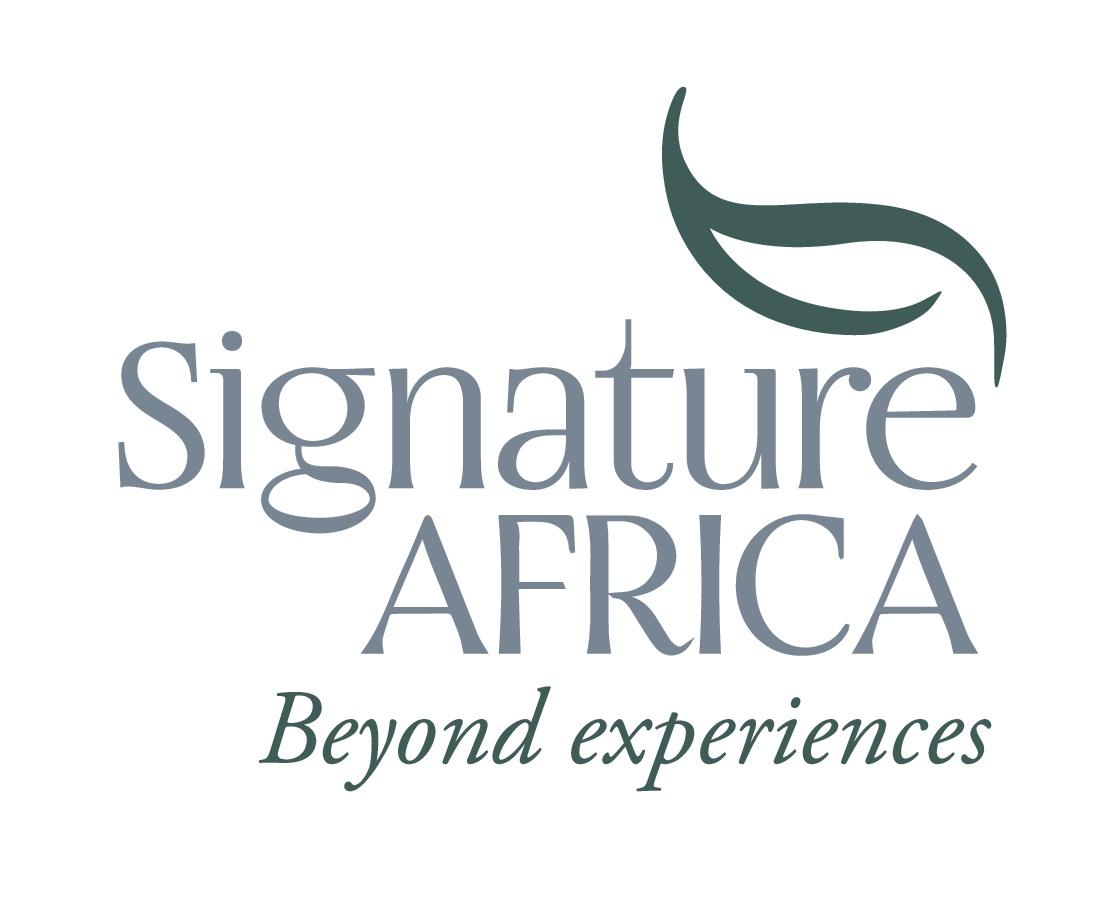 Signature African Safaris Ltd ( TUGATA No: 398 )