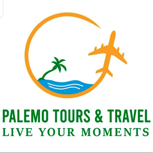 Palemo Tours & Travel (TUGATA No: 401)