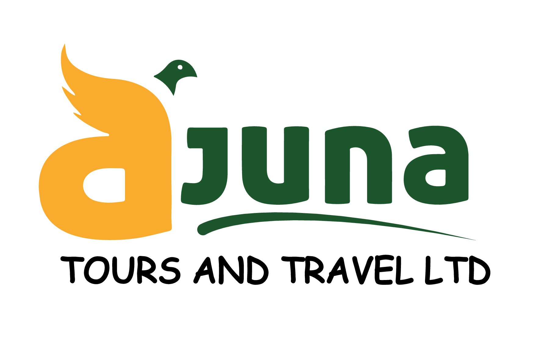 Ajuna Tours And Travel Ltd (TUGATA No: 404)