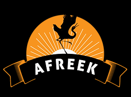 Afreek Tours and Travel Ltd ( TUGATA No: 419 )