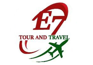 E7 Tours and Travel Limited( TUGATA No: 422 )
