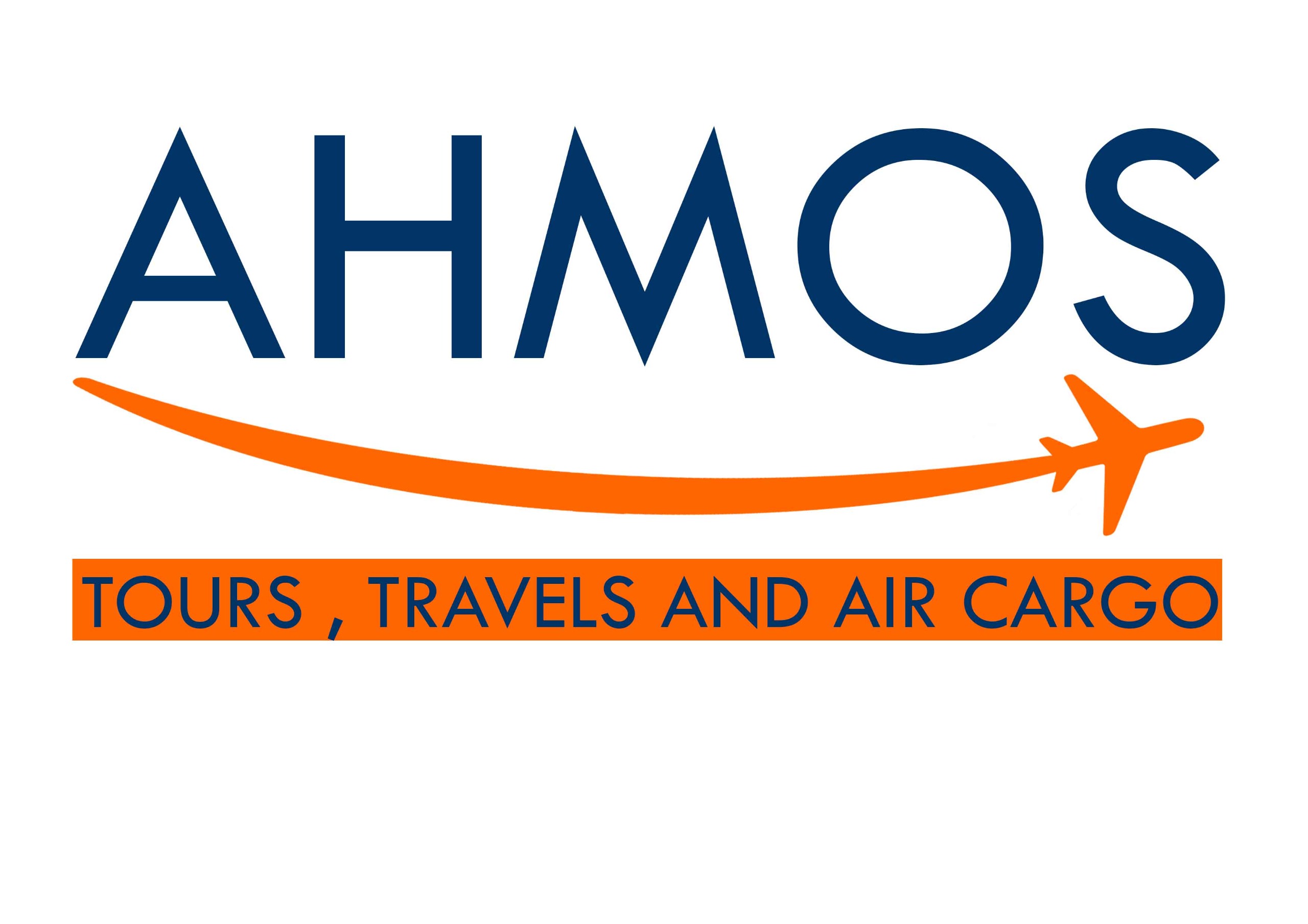 Ahmos  Tours Travels And Air Cargo Ltd (TUGATA No: 420)