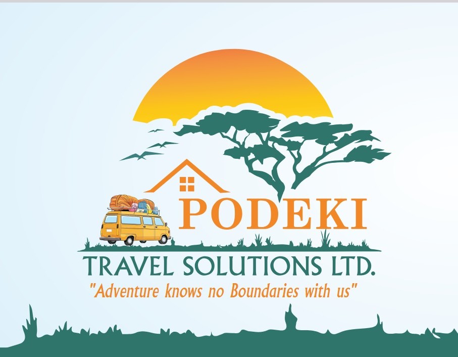 Podeki Travel Solutions Ltd (TUGATA No: 420)