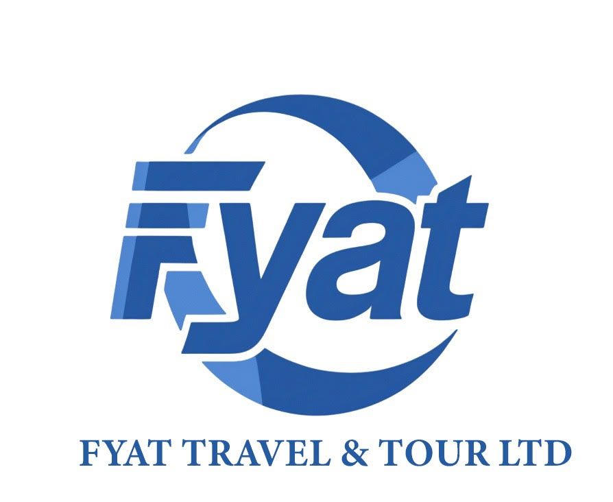 Fyat Travel and Tour Ltd (TUGATA No: 428)