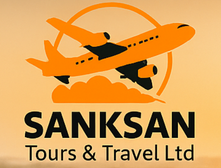 Sanksan Tours And Travel Ltd (TUGATA No: 427)
