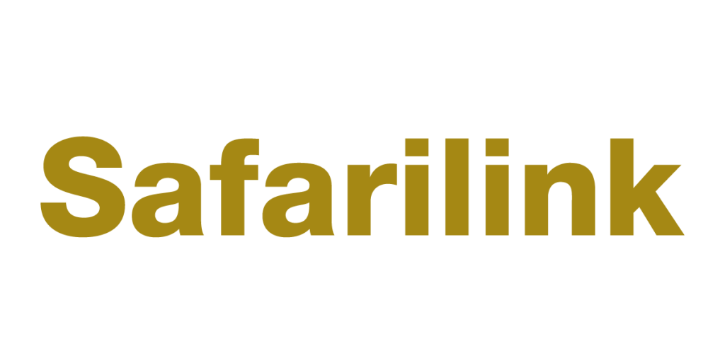 Safari Link