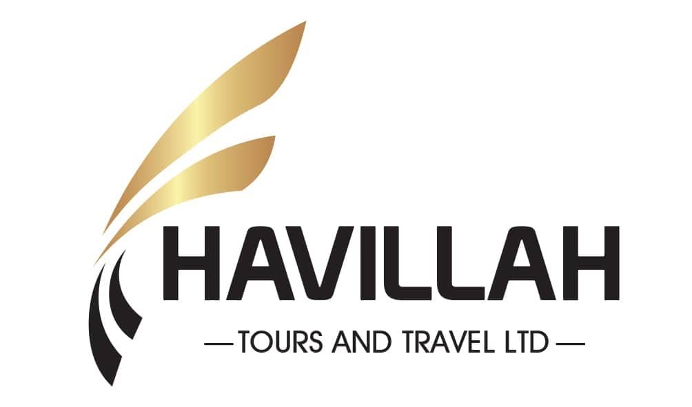 Havillah Tours and Travel Ltd (436)